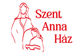 Szent Anna Ház Logo